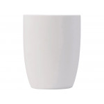 Кружка с покрытием soft-touch C1, белый_2