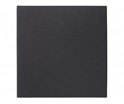 Коробка подарочная Color it XXL, черный, Изображение 5