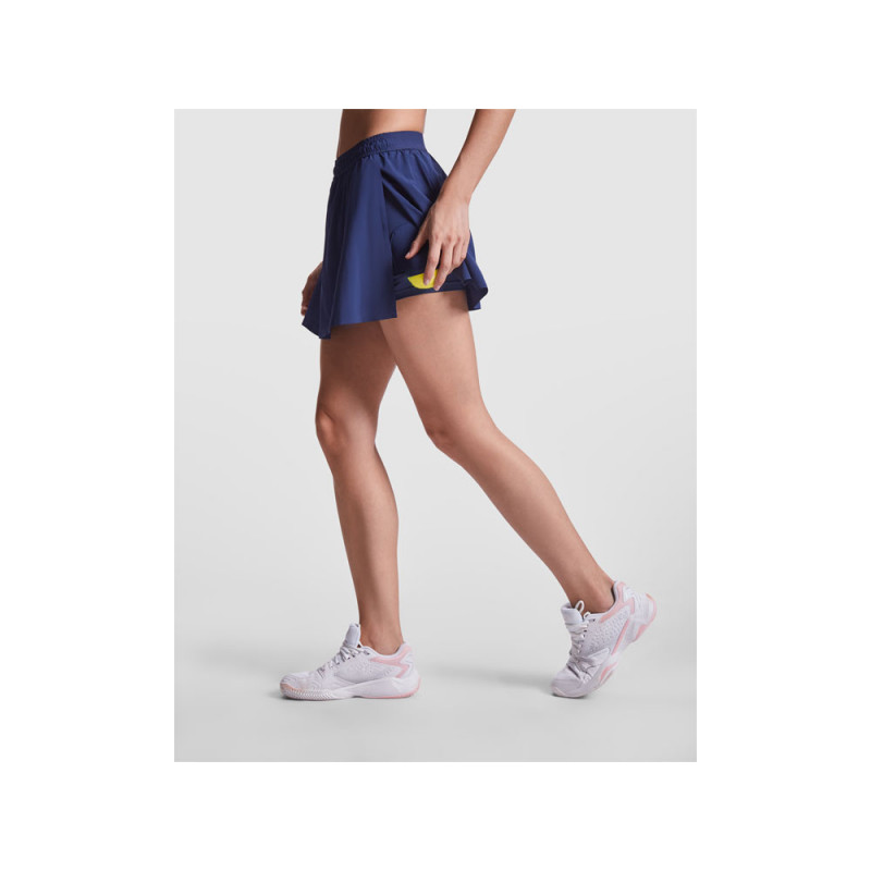 SERENA shorts, нэйви_8