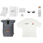 Welcome pack «Welcome Aboard!», белый