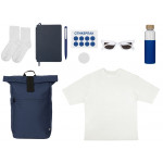 Welcome pack «Welcome Aboard!», синий_2