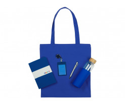 Welcome pack "Color Refine", синий, Изображение 3