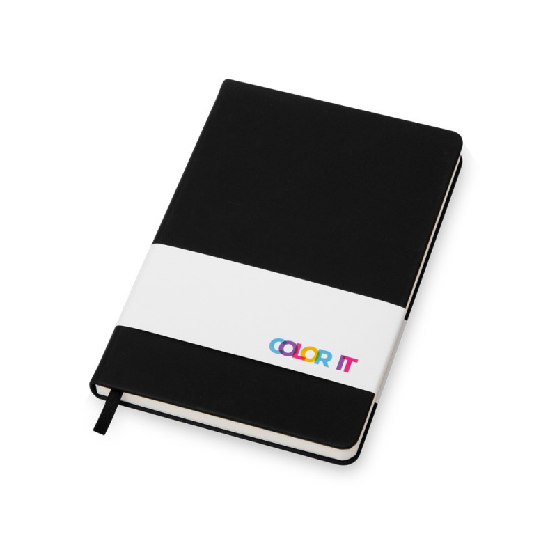 Welcome pack "Color Refine", черный_2