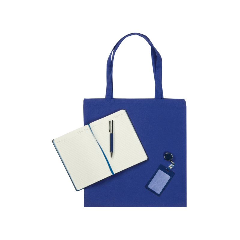 Welcome pack "Favorite Boss", синий_1