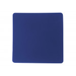 ПАТЧ КВАДРАТ soft-touch (синий) 5,5 х 5,5 см