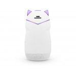 Портативная акустика Rombica Mysound Kitty 4C, белый_2
