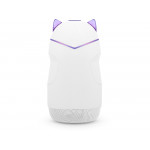 Портативная акустика Rombica Mysound Kitty 4C, белый
