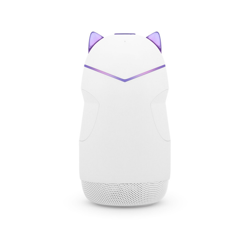 Портативная акустика Rombica Mysound Kitty 4C, белый