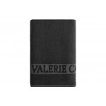Полотенце Valerie Concept VT S3 Anthracite