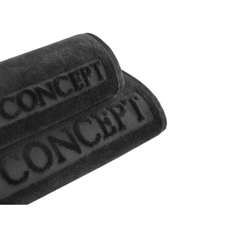 Полотенце Valerie Concept VT S3 Anthracite_2