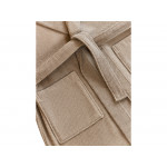 Халат Valerie Concept BRC Beige M_5