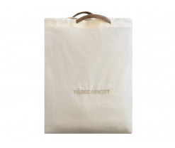 Халат Valerie Concept BRC Beige M, Изображение 4