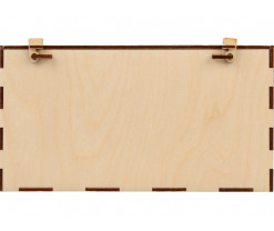 Подарочная коробка «legno», Изображение 5