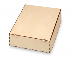 Подарочная коробка «legno», Изображение 1