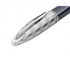 Ручка шариковая Carene De Luxe, Изображение 6