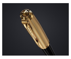 Ручка шариковая Parker 51 Deluxe, Изображение 6