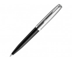 Ручка шариковая Parker 51 Core, Изображение 1