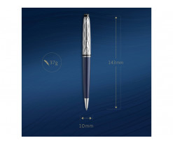 Ручка шариковая Expert Deluxe, Изображение 7