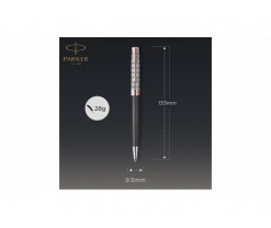 Ручка шариковая Parker Sonnet, Изображение 5