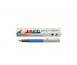 Ручка перьевая Parker Jotter Originals, F, Изображение 7
