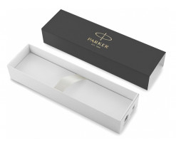 Ручка перьевая Parker Jotter Stainless, M, Изображение 6
