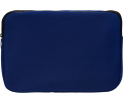 Чехол  для ноутбука 13.3" из неопрена, navy, Изображение 4