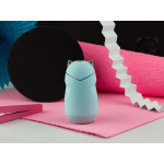 Портативная акустика Rombica Mysound Kitty 2C, зеленый_5