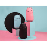 Портативная акустика Rombica Mysound Kitty 3C, розовый_8