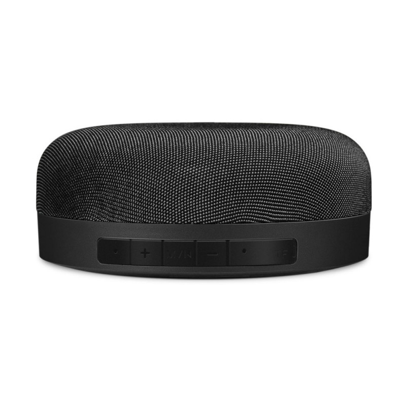Портативная акустика Rombica mysound Capella Black, черный_2
