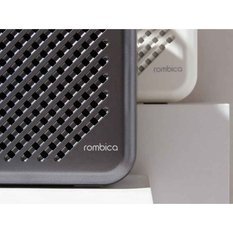 Портативная акустика Rombica mysound Chroma Grey_10