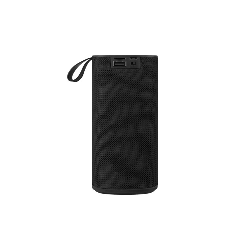 Портативная акустика Rombica mysound Tetria Black_1