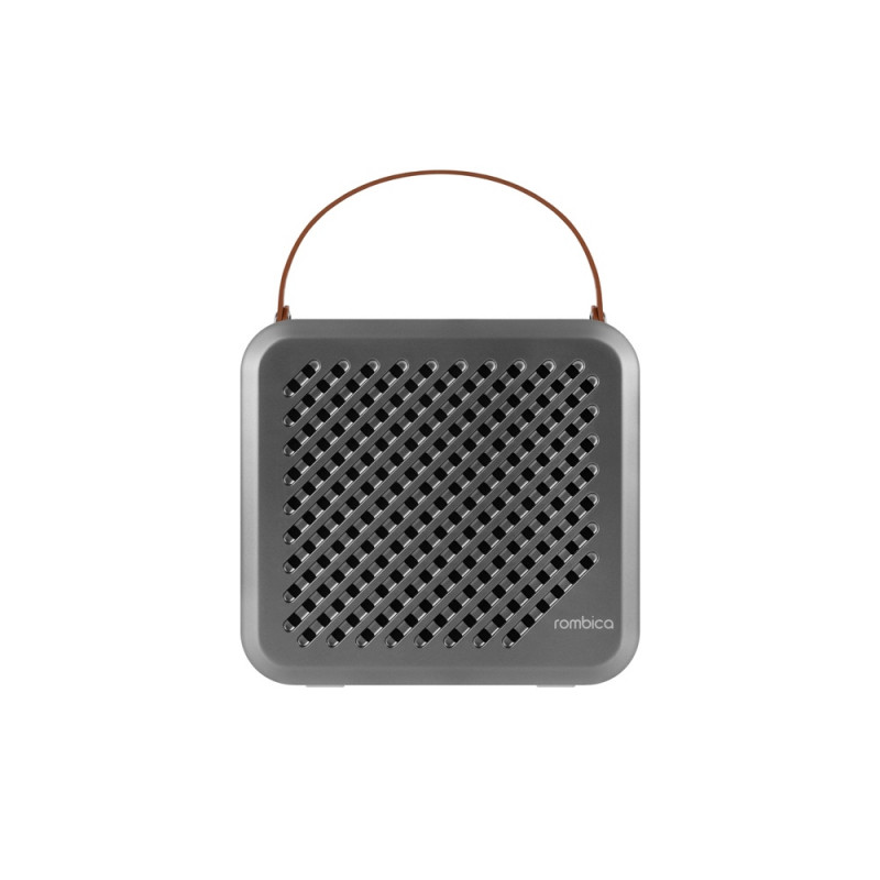 Портативная акустика Rombica mysound Chroma Grey_1