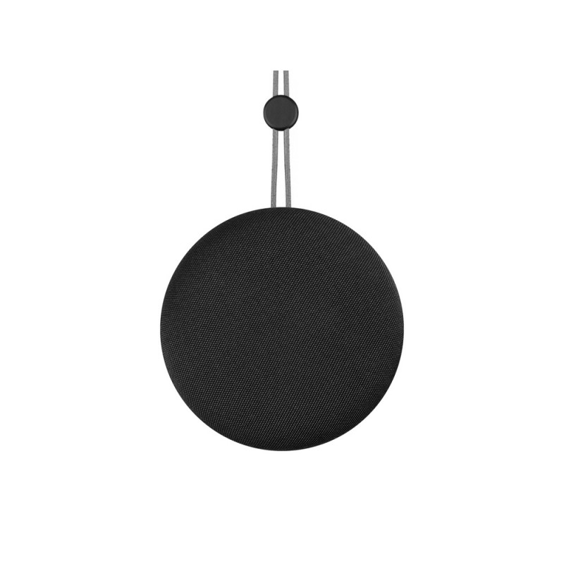Портативная акустика Rombica mysound Capella Black, черный_1