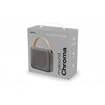 Портативная акустика Rombica mysound Chroma Grey_4