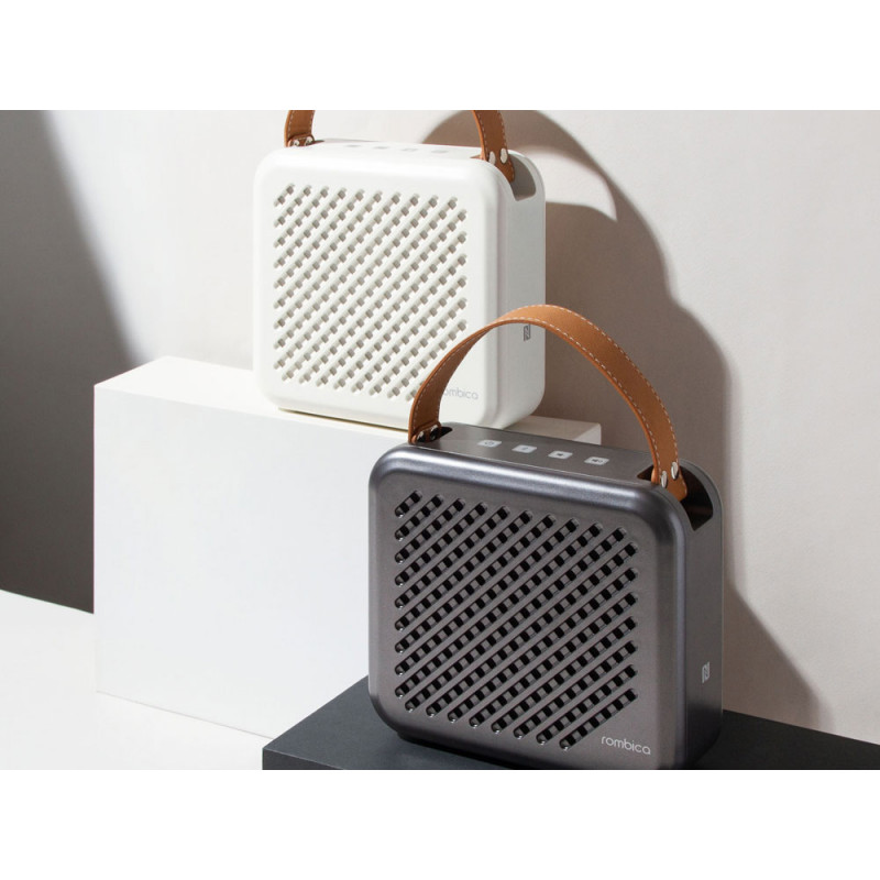 Портативная акустика Rombica mysound Chroma Grey_12