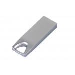 USB 3.0-флешка на 64 Гб с мини чипом, компактный дизайн, стильное отверстие для цепочки_2