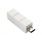 USB 2.0- флешка на 16 Гб «Кубик Рубика»_1