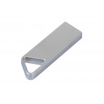 USB 3.0-флешка на 64 Гб с мини чипом, компактный дизайн, отверстие треугольной формы для цепочки_2