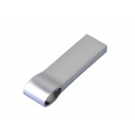 USB 3.0-флешка на 32 Гб с мини чипом, компактный дизайн, боковое отверстие для цепочки_2