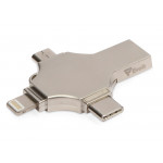 USB-флешка 3.0 на 32 Гб 4-в-1 «Ultra» в подарочной коробке_3