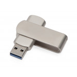 USB-флешка 3.0 на 32 Гб «Setup», серебристый_1