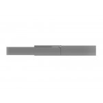 USB 3.0-флешка на 64 Гб с разъемами USB-A и Type-C, серебристый_4