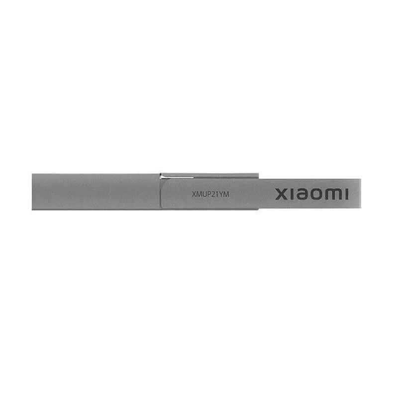 USB 3.0-флешка на 64 Гб с разъемами USB-A и Type-C, серебристый_3
