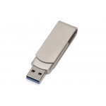 USB-флешка 3.0 на 16 Гб «Setup», серебристый_2