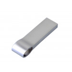 USB 3.0-флешка на 16 Гб с мини чипом, компактный дизайн, боковое отверстие для цепочки_2