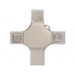 USB-флешка 3.0 на 32 Гб 4-в-1 «Ultra» в подарочной коробке_5