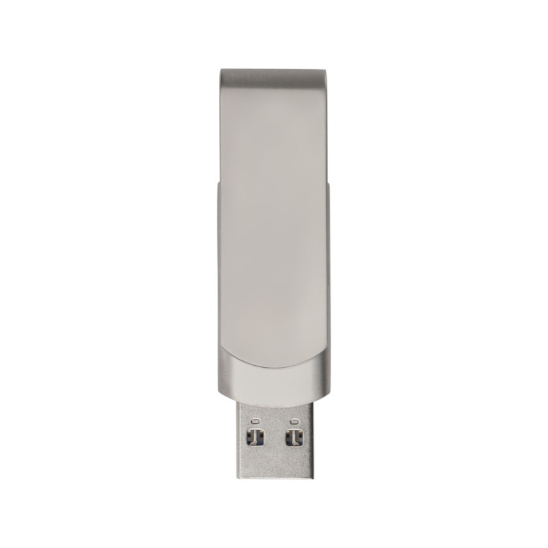 USB-флешка 3.0 на 16 Гб «Setup», серебристый_3