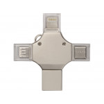 USB-флешка 3.0 на 32 Гб 4-в-1 «Ultra» в подарочной коробке_6