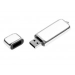 USB 2.0- флешка на 16 Гб компактной формы_1