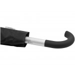 Зонт трость "Arch" полуавтомат 23", черный_4